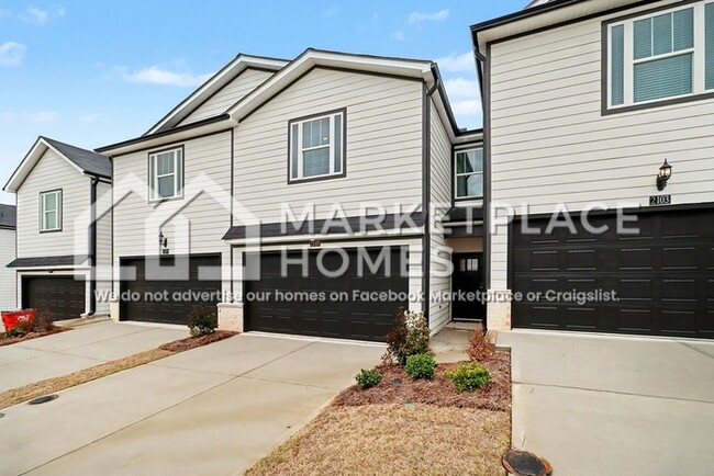 2101 Avalon Rdg in Conyers, GA - Building Photo - Building Photo