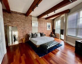 126 N Washington St in Boston, MA - Building Photo - Building Photo