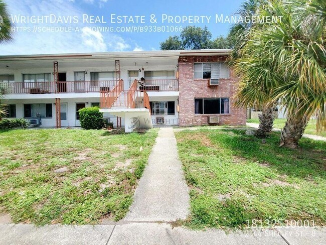 property at 2344 Shelley St