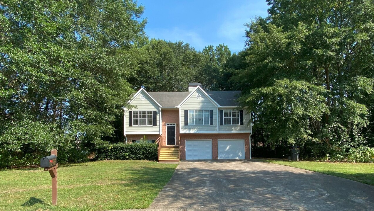 2747 Beaver Creek Crossing in Powder Springs, GA - Building Photo