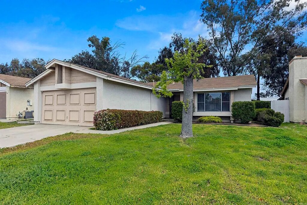 10033 Kibler Dr in San Diego, CA - Building Photo