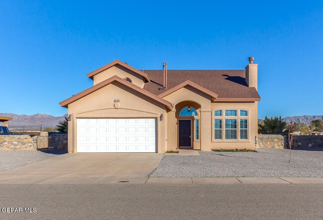 property at 6104 Sara Suzann Ln