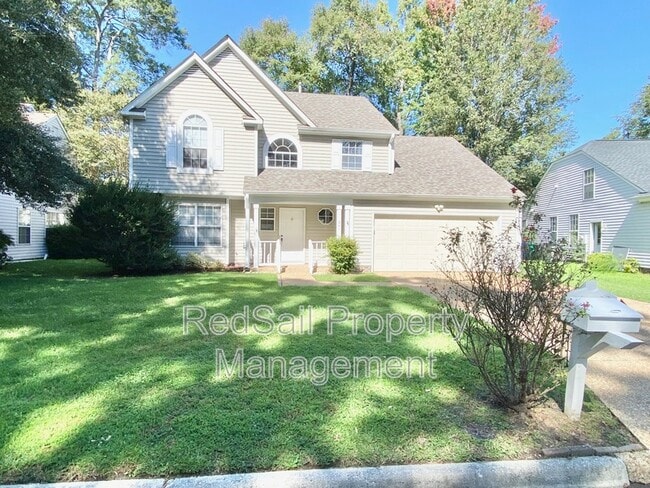 property at 941 Willbrook Rd
