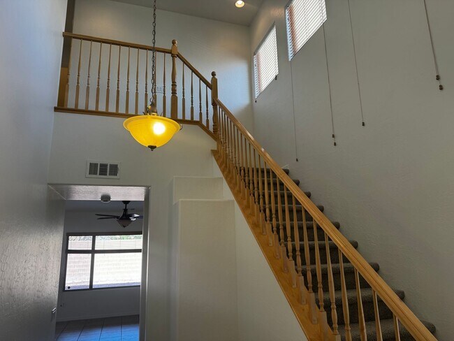 4220 W Galapagos Ave in North Las Vegas, NV - Building Photo - Building Photo