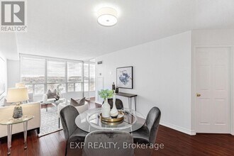 4470 Tucana Ct in Mississauga, ON - Building Photo - Building Photo