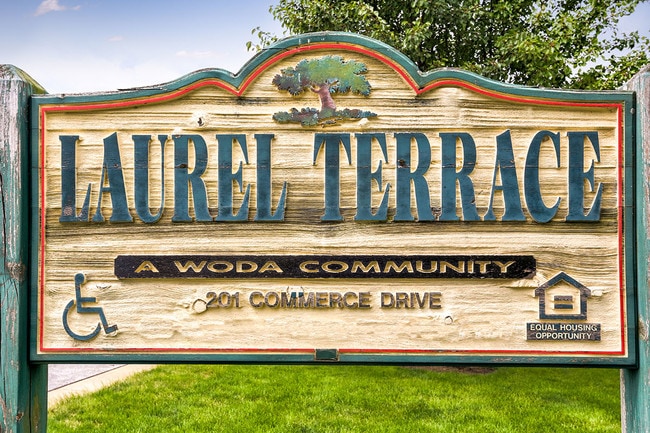 Laurel Terrace