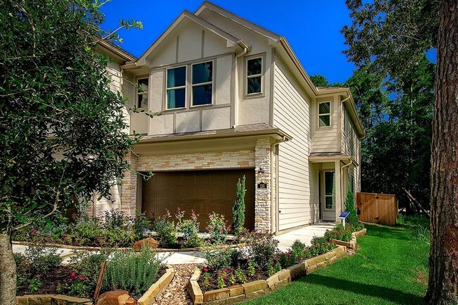 215 Moon Dance Ct in Conroe, TX - Building Photo - Building Photo