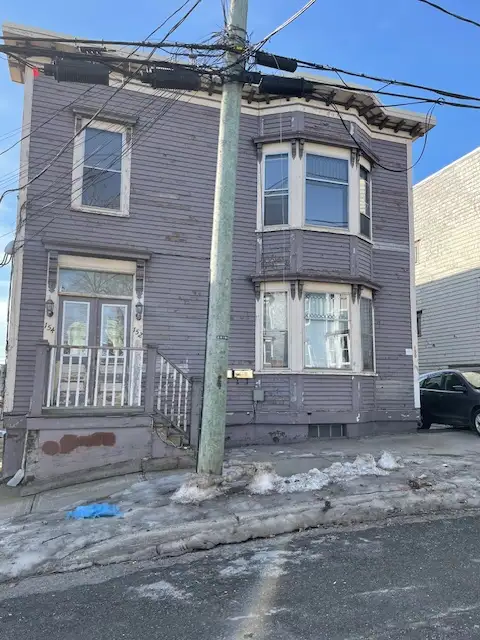 property at 150 Orange St