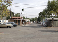 Acacia Mobile Home Park in San Diego, CA - Building Photo - Building Photo