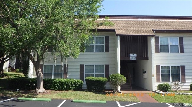 property at 2400 Forest Dr