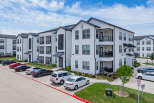 Durrington Ridge Apartments