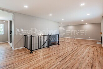 3730 W Saratoga Ave in Littleton, CO - Building Photo - Building Photo