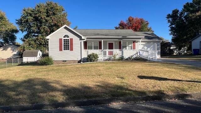 2203 Southforke Dr SE