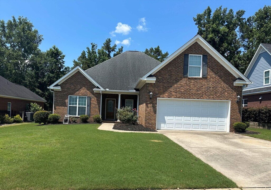 938 Woody Hill Cir in Evans, GA - Building Photo