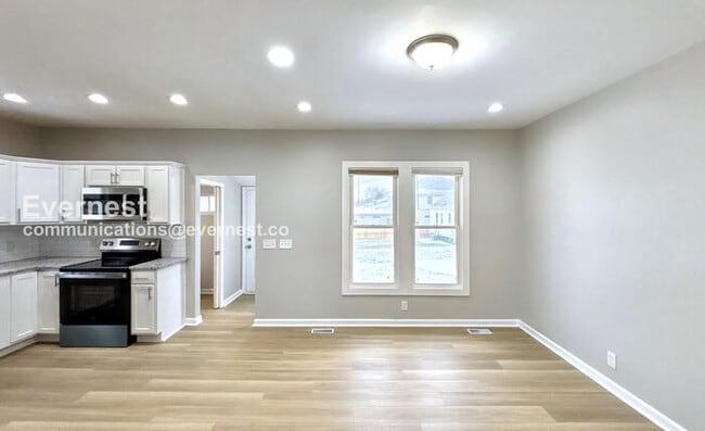 2432 Steele Ave in Columbus, OH - Building Photo - Building Photo