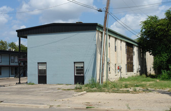 Whispering Hills Apartments in Killeen, TX - Building Photo - Building Photo