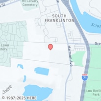 60 G in Columbus, OH - Building Photo