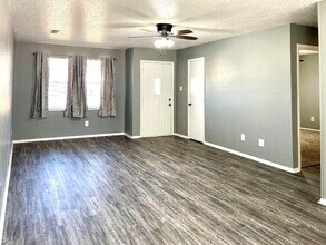 4507 54th St in Lubbock, TX - Building Photo - Building Photo