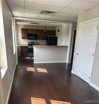 3284 Walden Ave in Depew, NY - Building Photo
