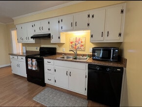 103 Walnut St in Maysville, KY - Foto de edificio - Building Photo