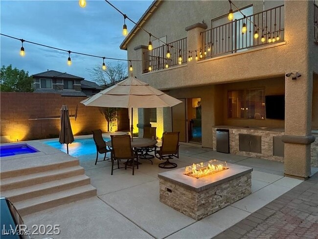 7335 Millsfield St in Las Vegas, NV - Building Photo - Building Photo