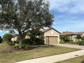 13241 Torresina Terrace in Bradenton, FL - Building Photo