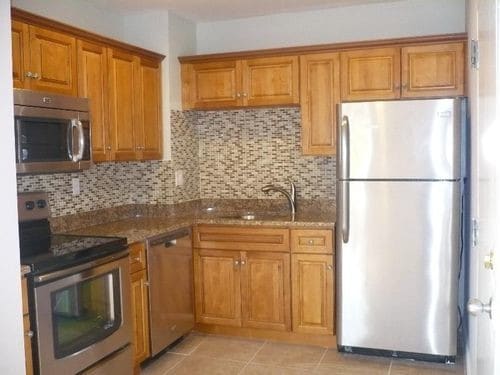 212 Maverick St-Unit -4m in Boston, MA - Building Photo