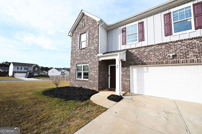 90 Ingle Dr in Between, GA - Building Photo - Building Photo