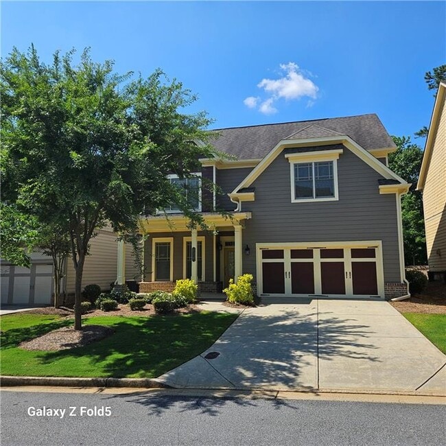 property at 426 Suwanee Pk Ter