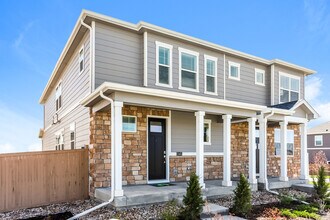 13451 Oneida Ln in Thornton, CO - Building Photo - Building Photo