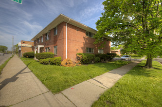 15900 Fenkell St in Detroit, MI - Building Photo - Other