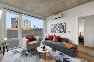 853 W Blackhawk St, Unit SI FL6-ID1466137P in Chicago, IL - Building Photo