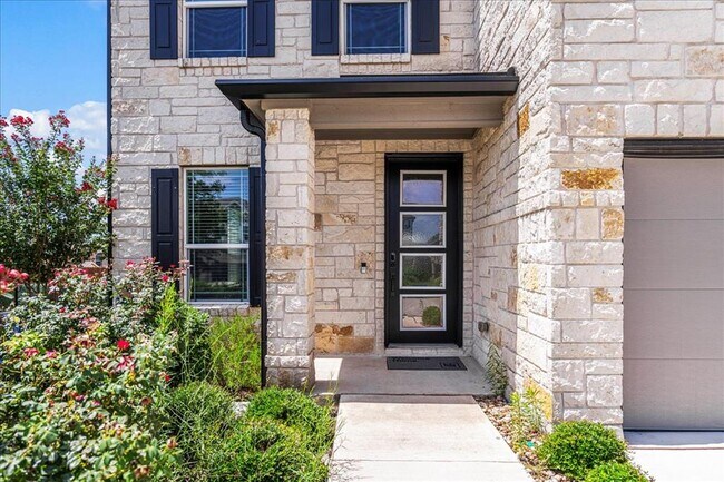 4817 Delancey Dr in Manor, TX - Building Photo - Building Photo
