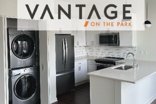 Vantage on the Park Apartments