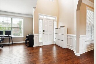 1489 Belmont Hills in Suwanee, GA - Foto de edificio - Building Photo