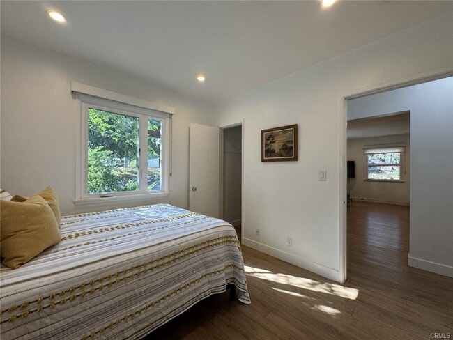 property at 1622 Foothill Blvd