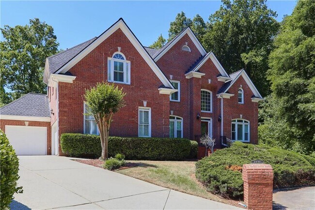 2381 Oak Grove Meadows in Decatur, GA - Building Photo - Building Photo