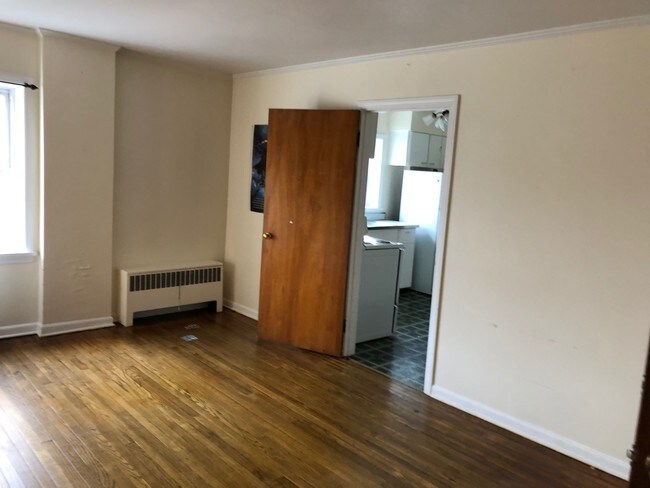 211 S Green St in Crawfordsville, IN - Building Photo - Building Photo