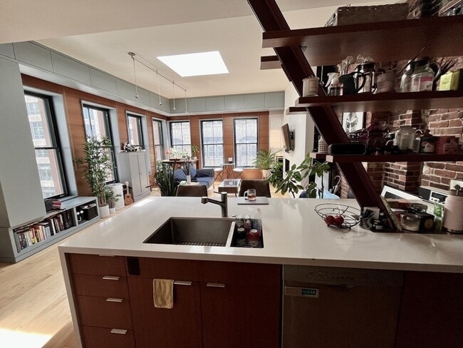 property at 16 Lagrange St