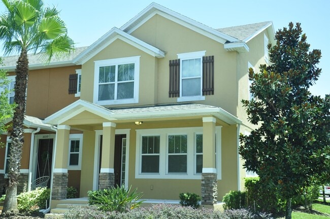 10163 Hartford Maroon Rd in Orlando, FL - Building Photo - Building Photo