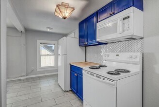 1708 19th St in Galveston, TX - Building Photo - Building Photo
