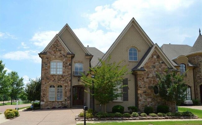 property at 3491 E Taplow Way