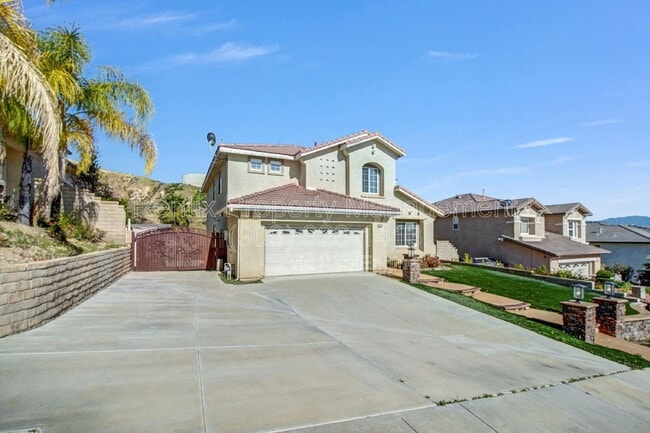 property at 28622 High Ridge Dr