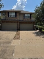 24626 Folkstone Cir in Katy, TX - Building Photo