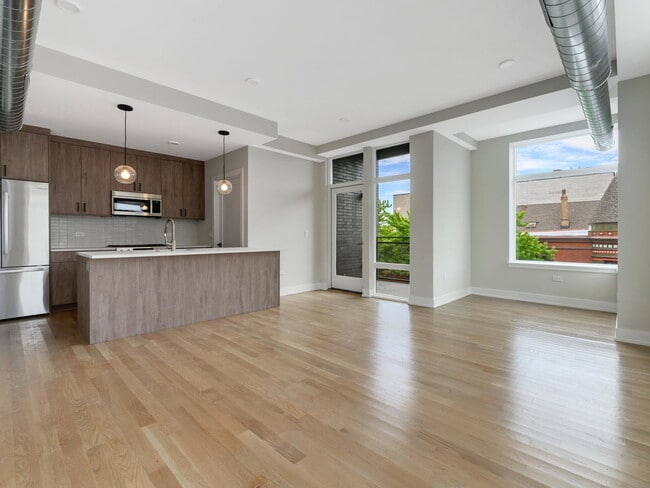 3208 N Southport Ave in Chicago, IL - Building Photo - Building Photo