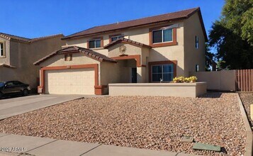 18170 N 89th Ln in Peoria, AZ - Building Photo - Building Photo