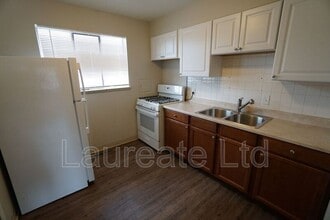 1925 E Wesley Ave in Denver, CO - Building Photo - Building Photo