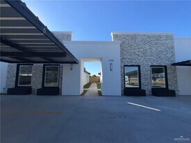 21 Sunflower St in Mission, TX - Building Photo