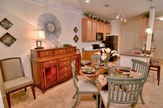 Reed Creek Apartments in Martinez, GA - Building Photo - Building Photo