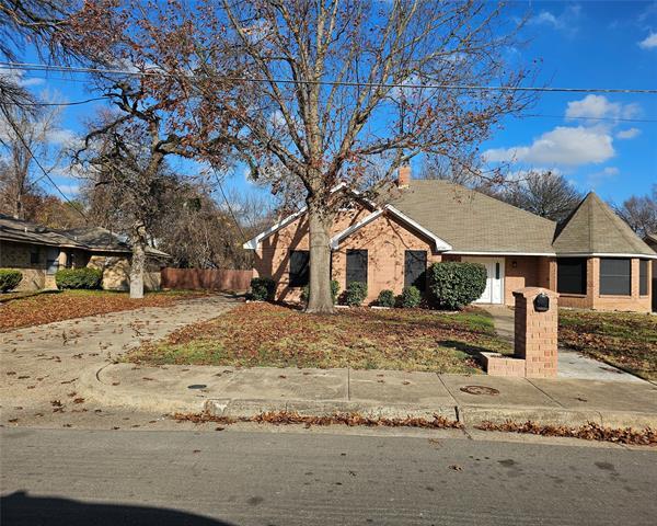 property at 6530 Talbot Pkwy